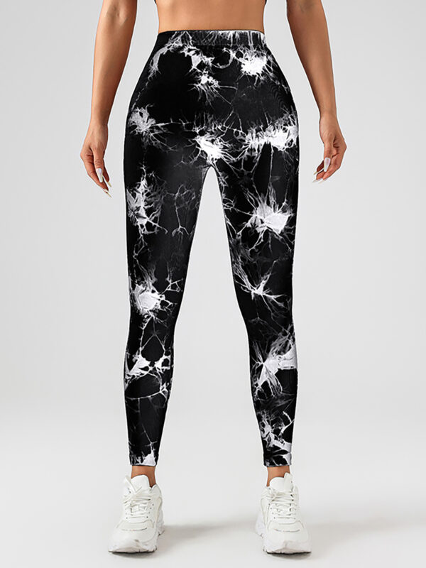 3-Pack Jada Scrunch Leggings - Image 6