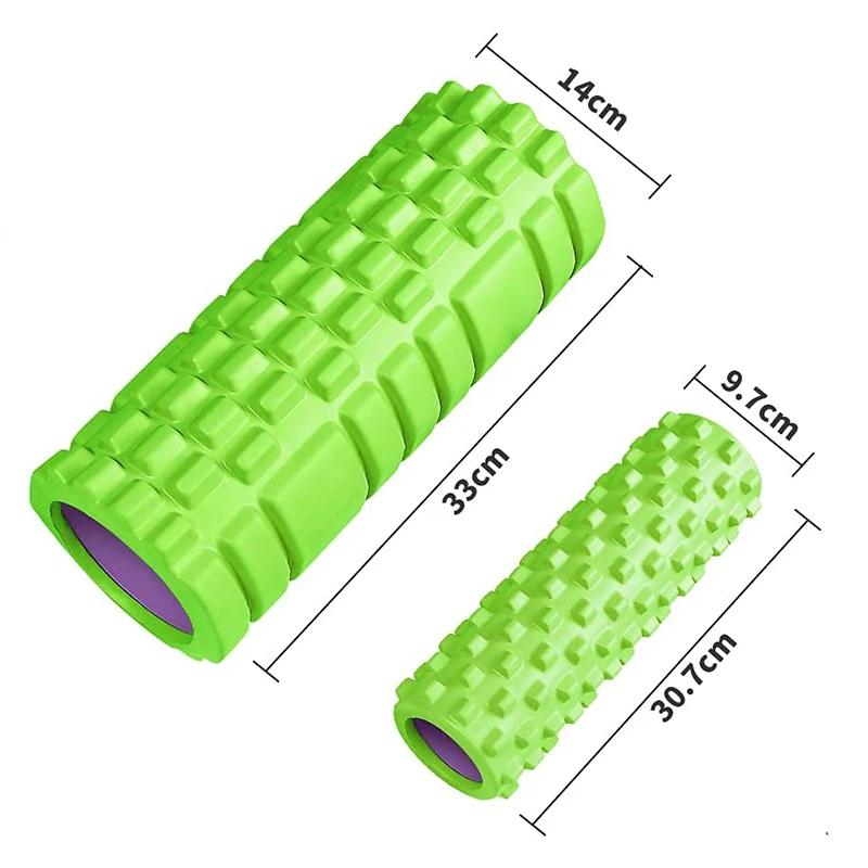 Green size