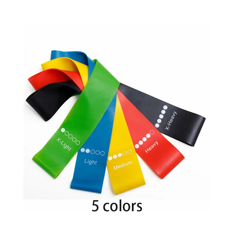 5Pcs colors