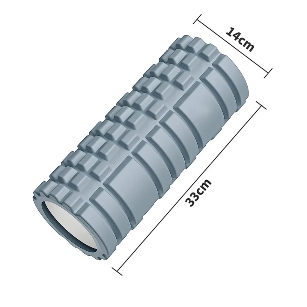Blue grey 14cm