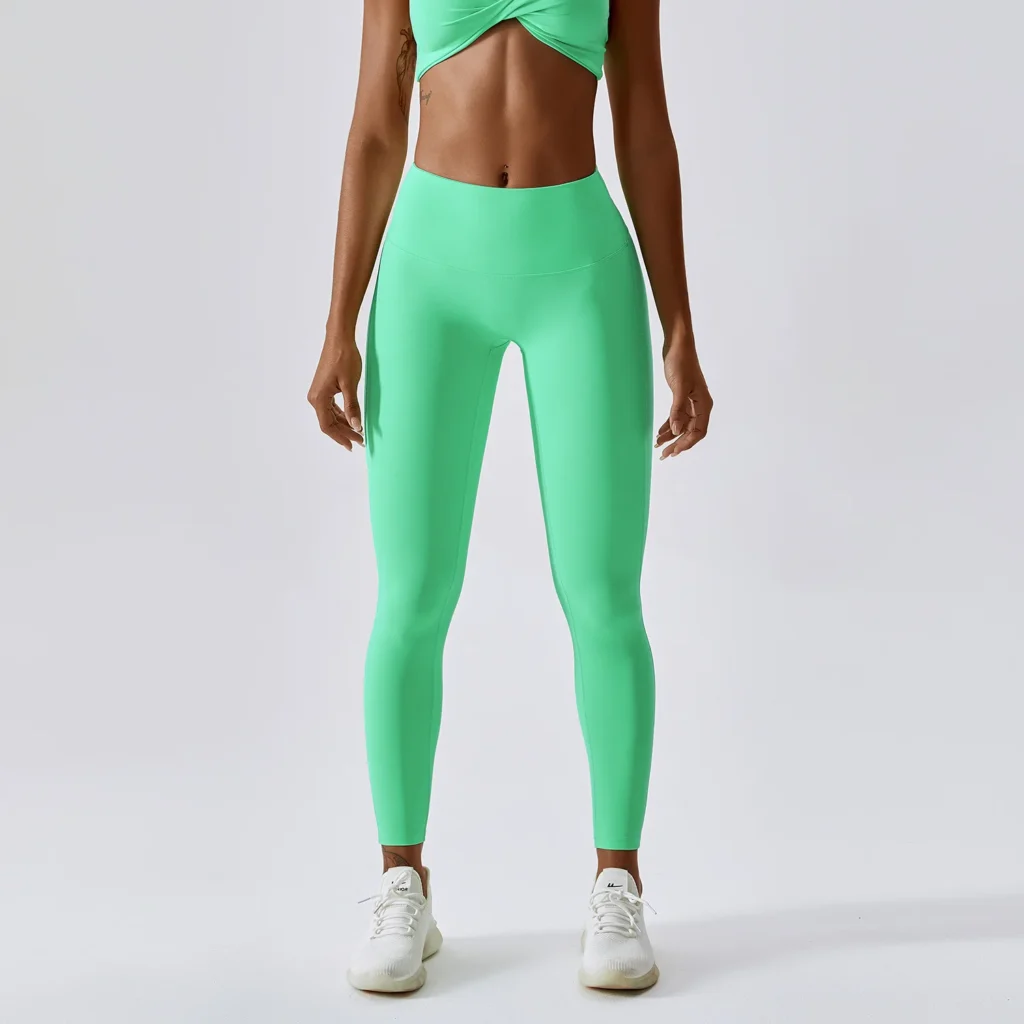 apple Green