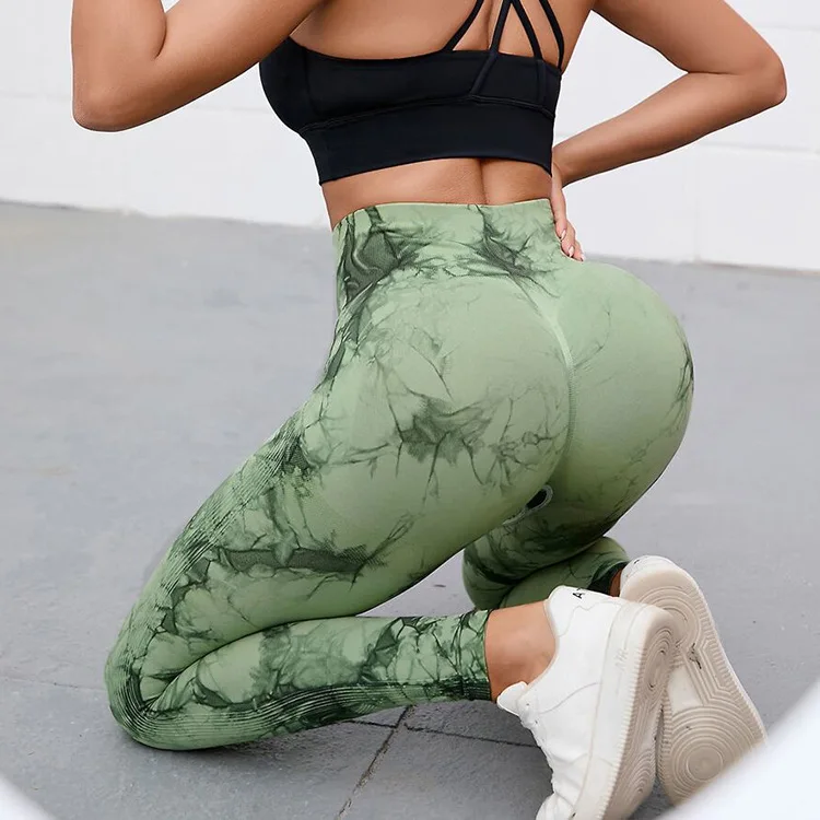 Spinach green