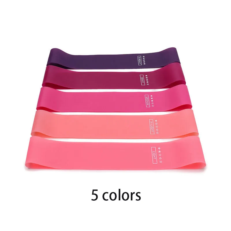 5Pcs colors 1