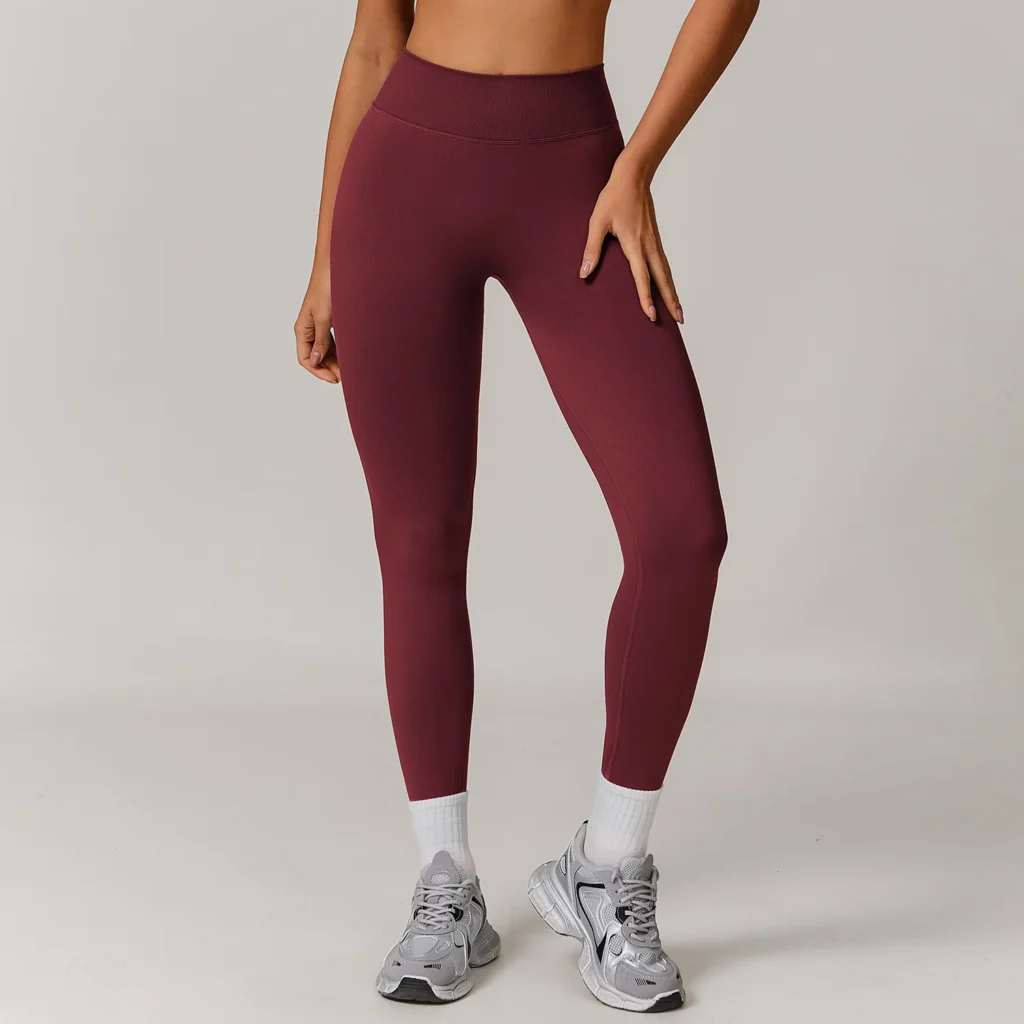 Cherry red