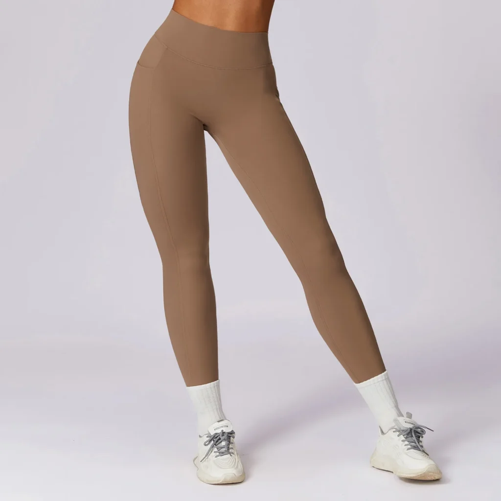 Mocha brown