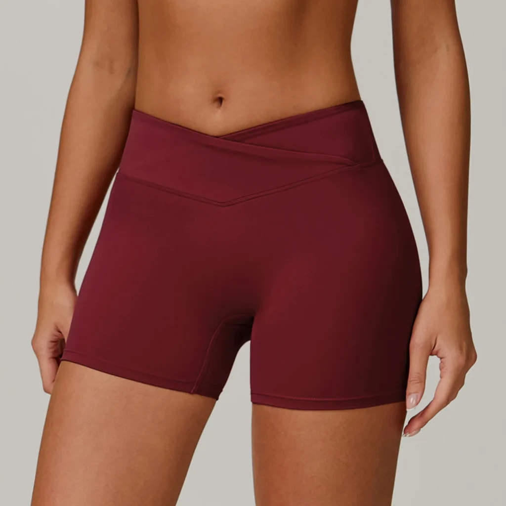 Cherry red