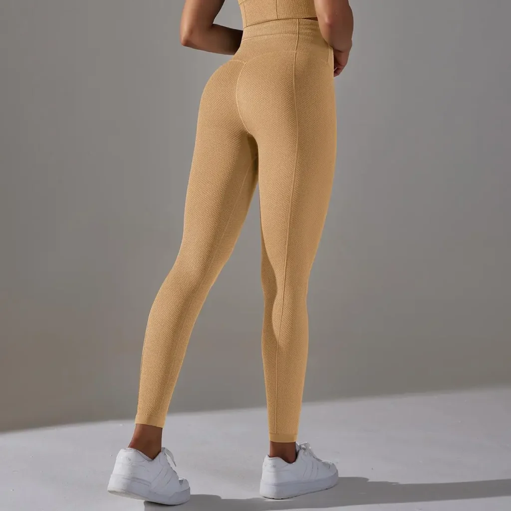 Earth yellow