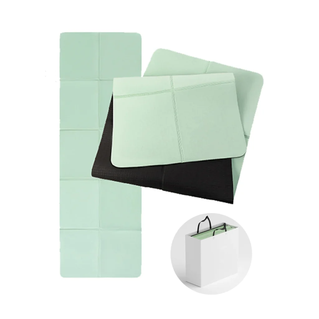 Green black