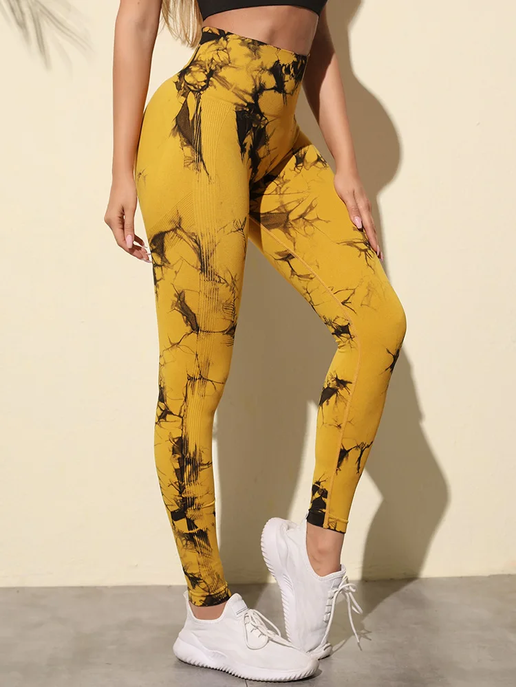 Earthy yellow
