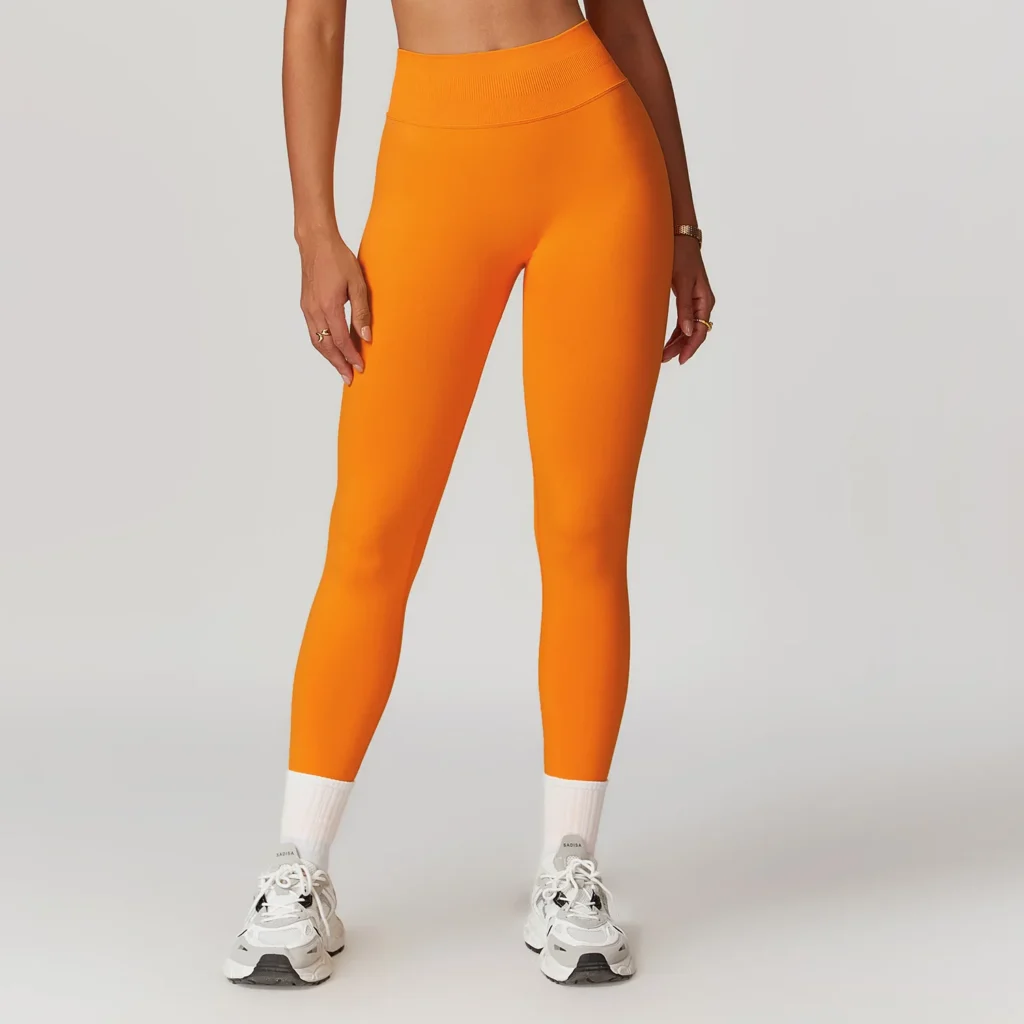 Persimmon orange