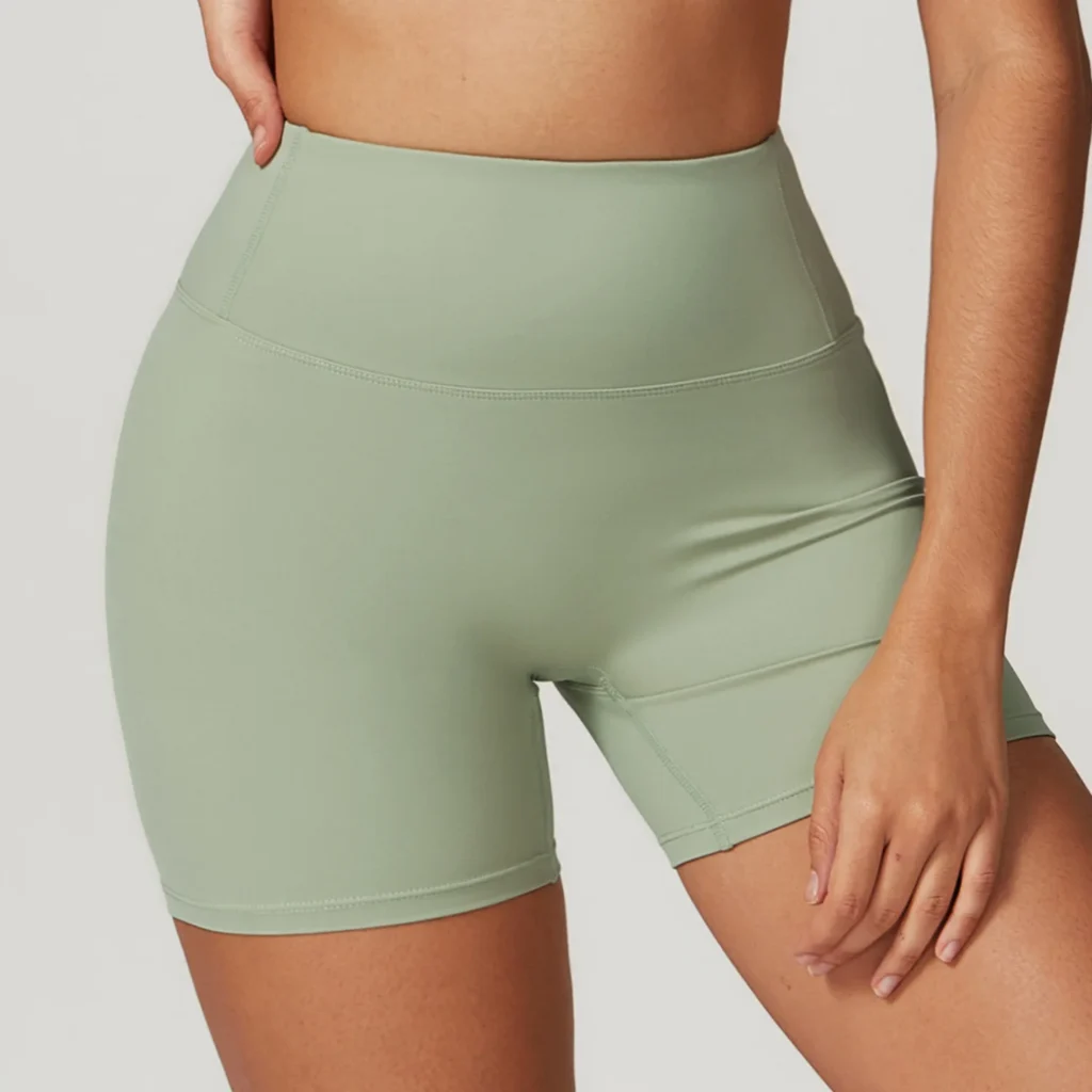 Pea Green