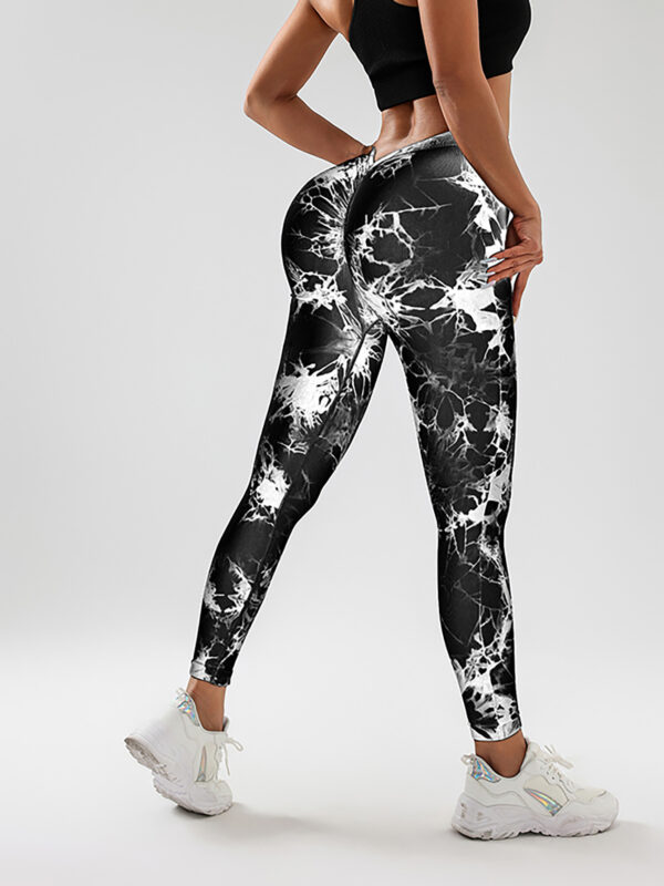 3-Pack Jada Scrunch Leggings - Image 7