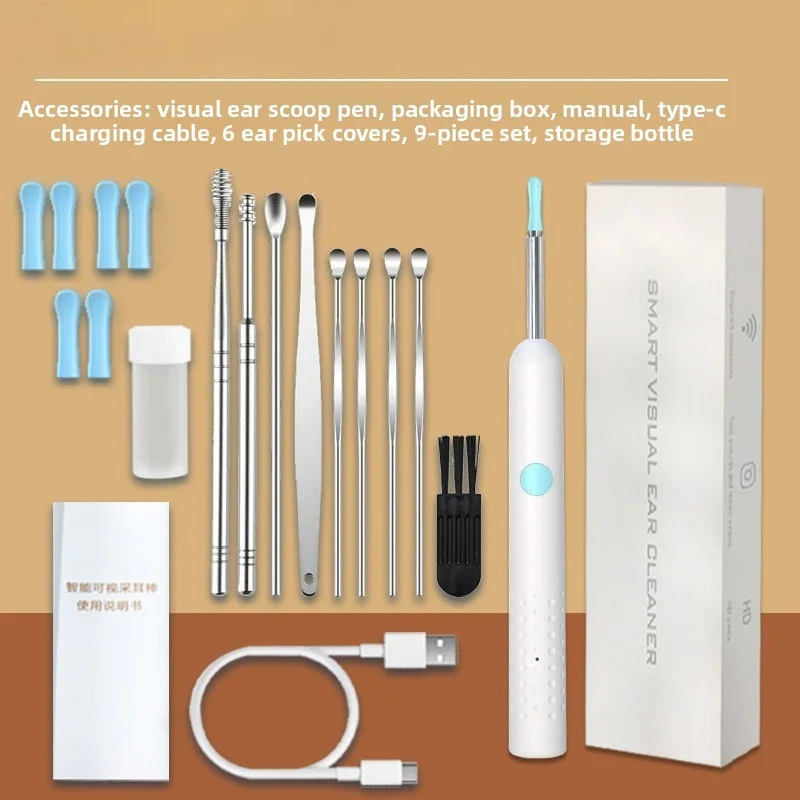 stainless steel-9pcs