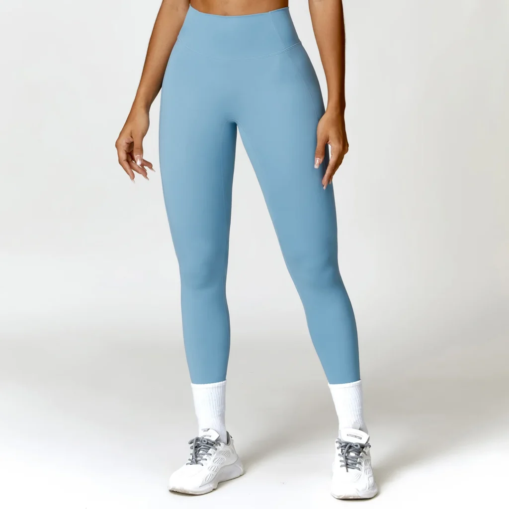 Haze Blue