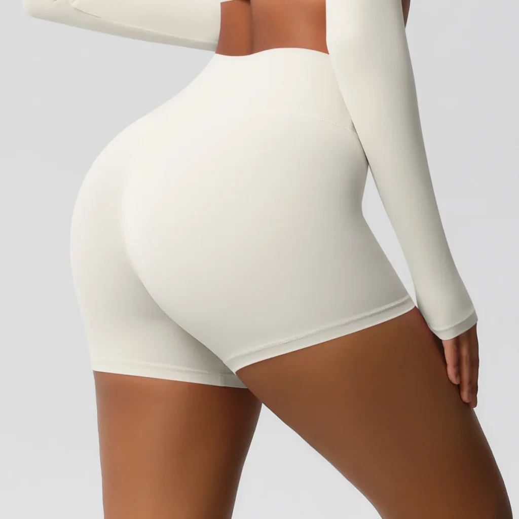 Shallow ivory
