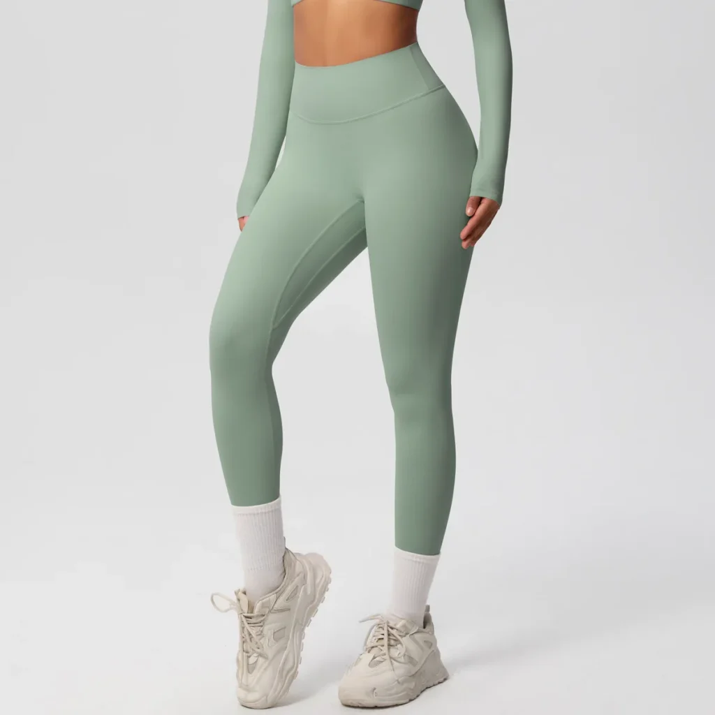 Basil green