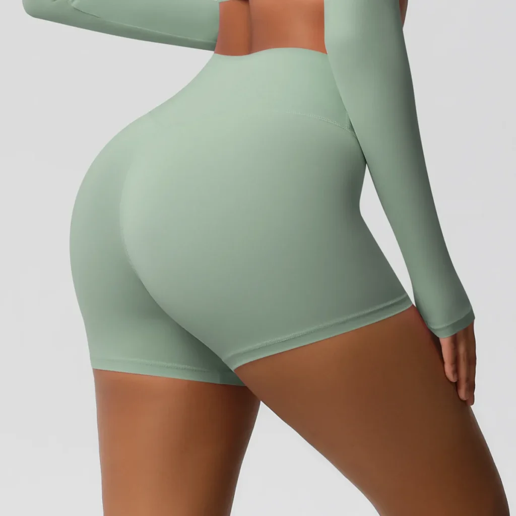 Basil green