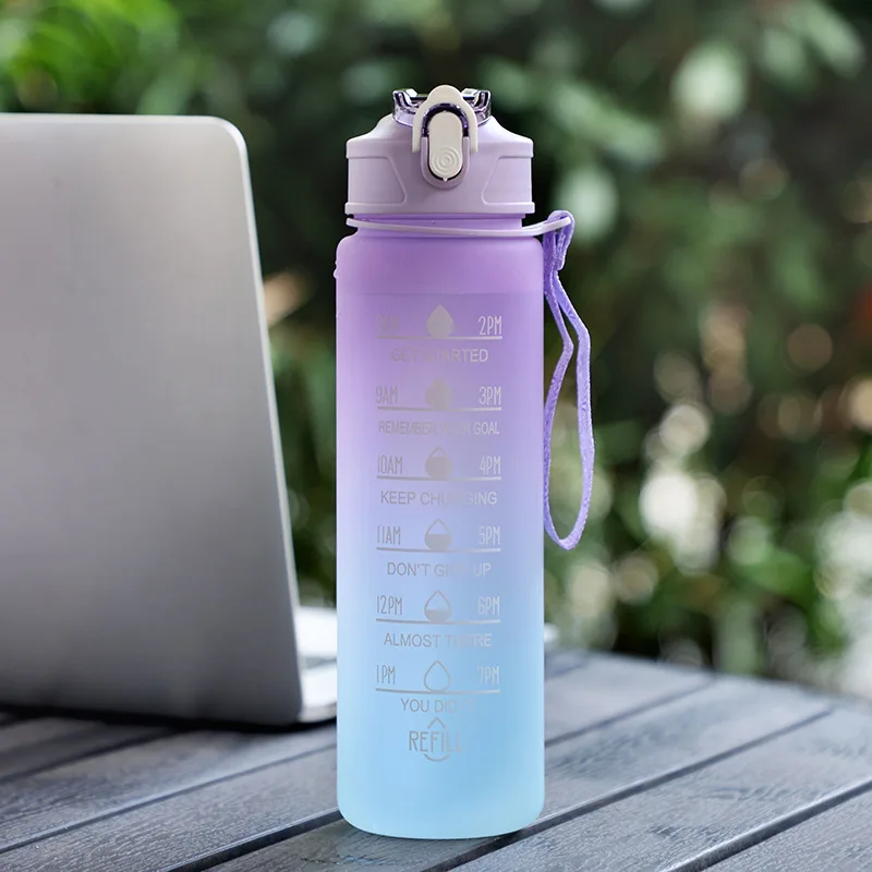 900ml purple