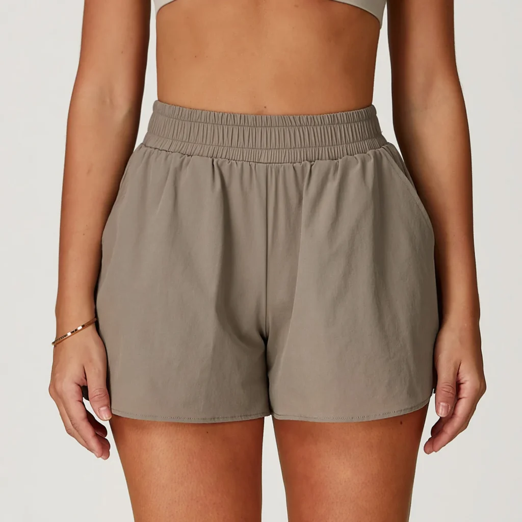 Warm gray brown