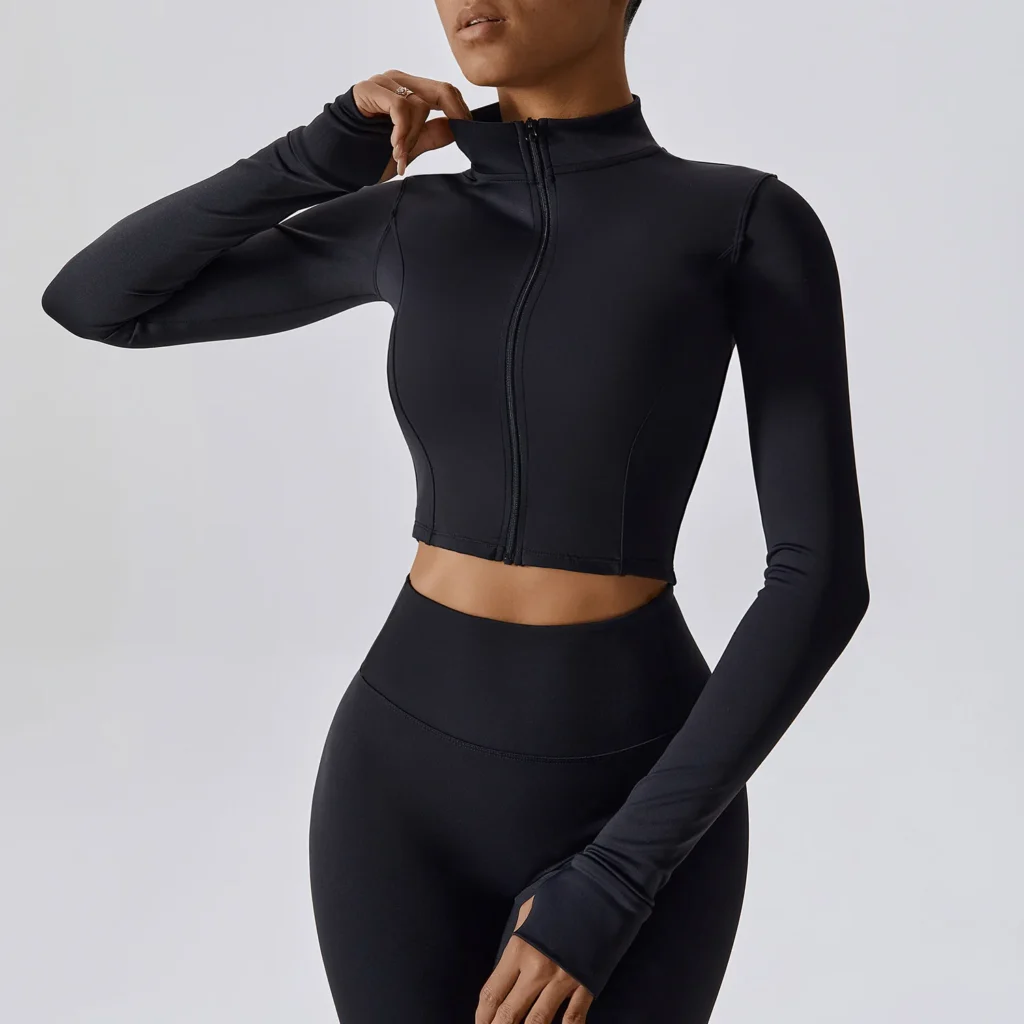 Advanced Black