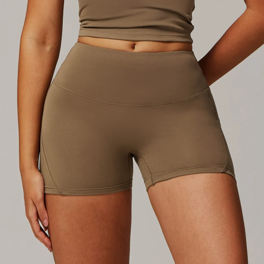 Mocha brown