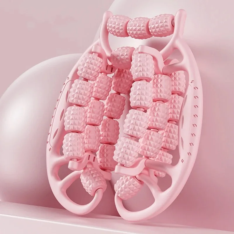 29 rounds pink