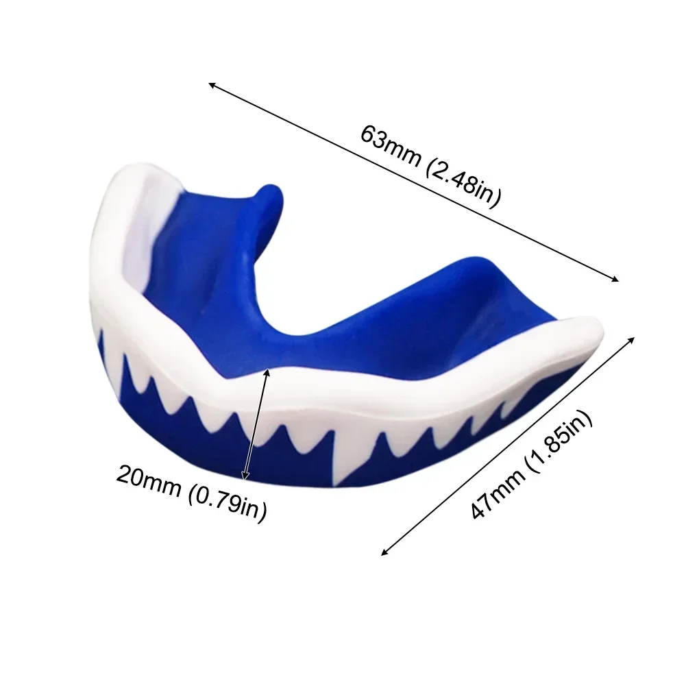 Blue A