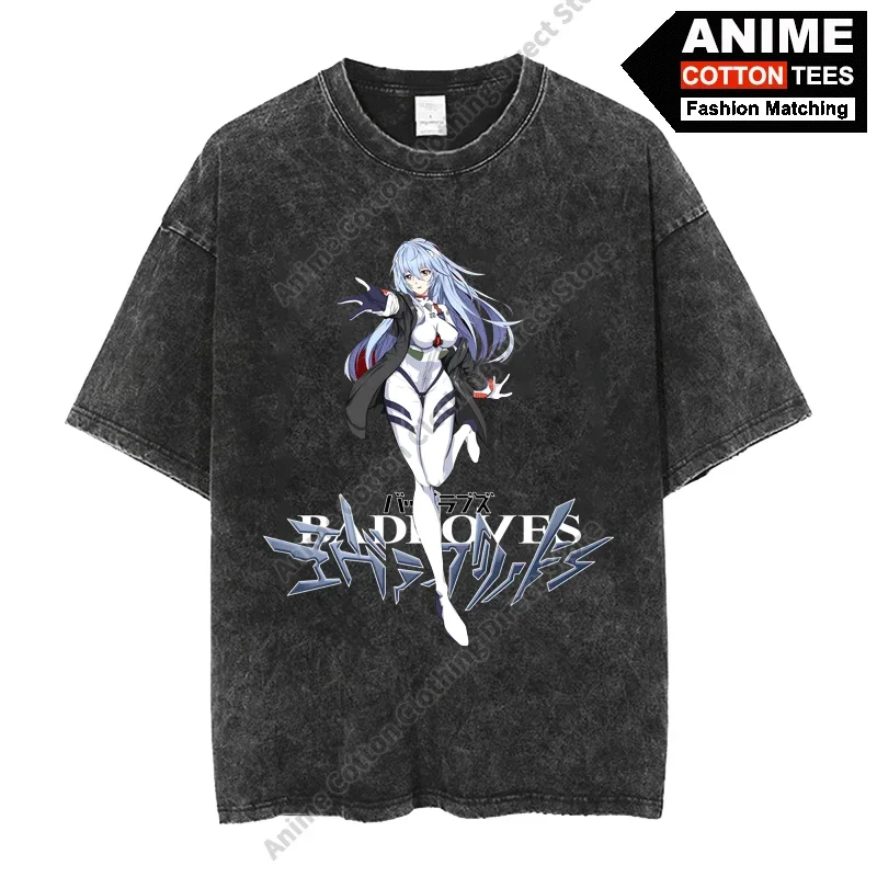 EVA07-Black