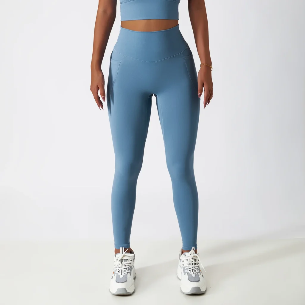Light gray blue