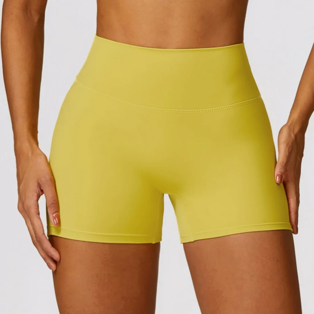 Curry yellow