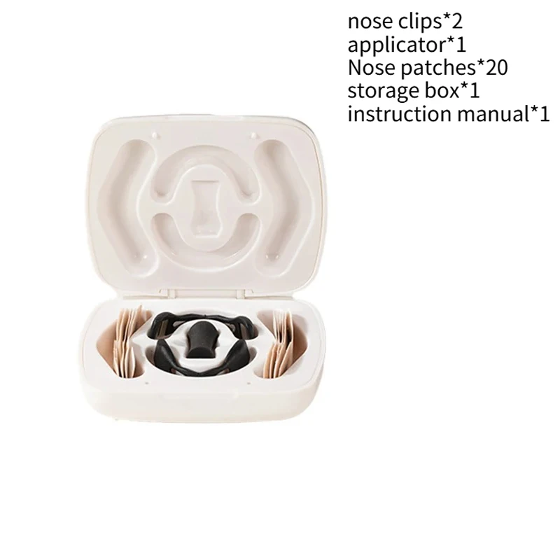 White 25pcs-set