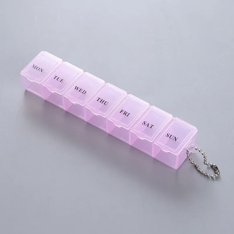 Pink Indivisible