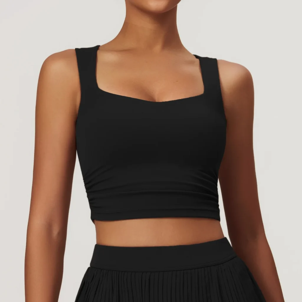 Advanced Black