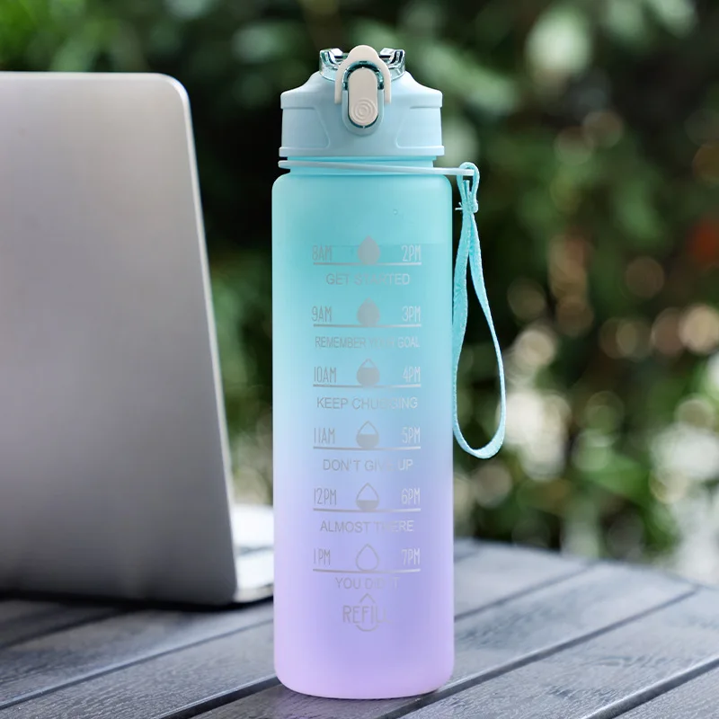 900ml green