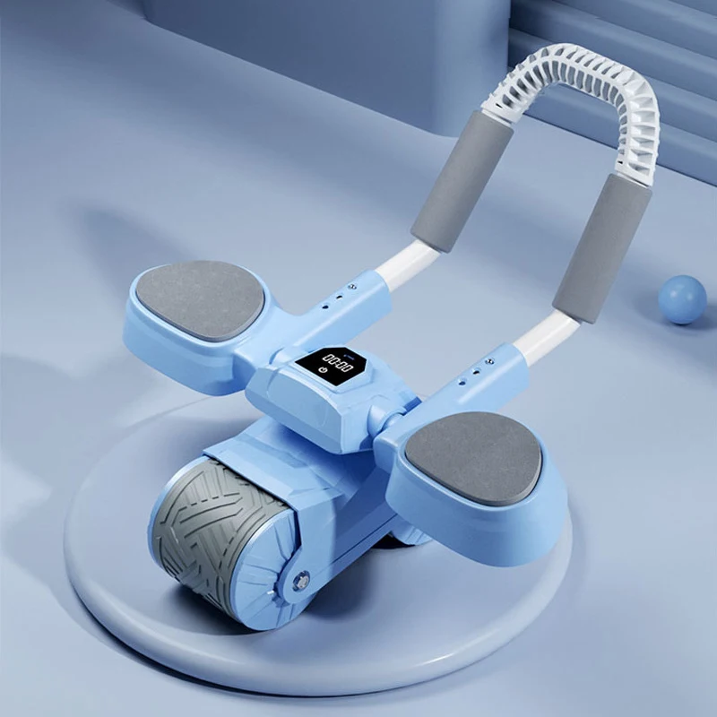 Chargeable Blue