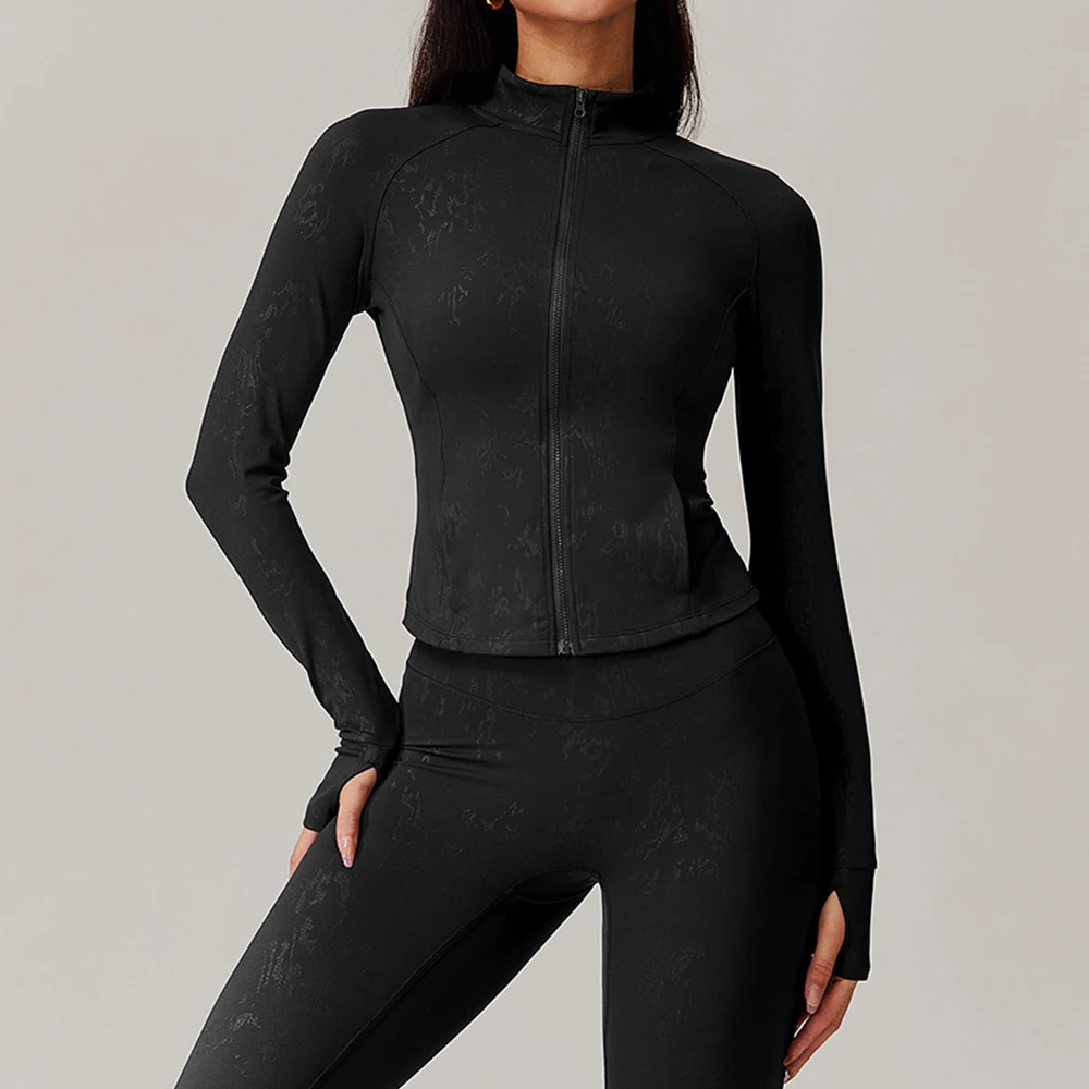 Advanced Black