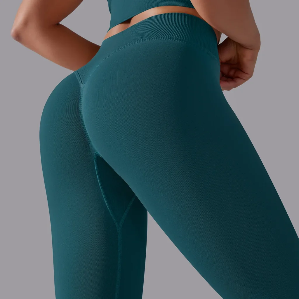 Dark Night Green