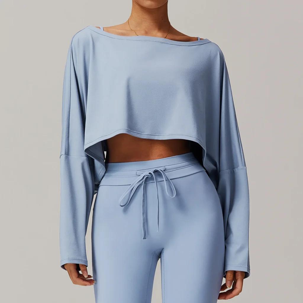 Grey Blue