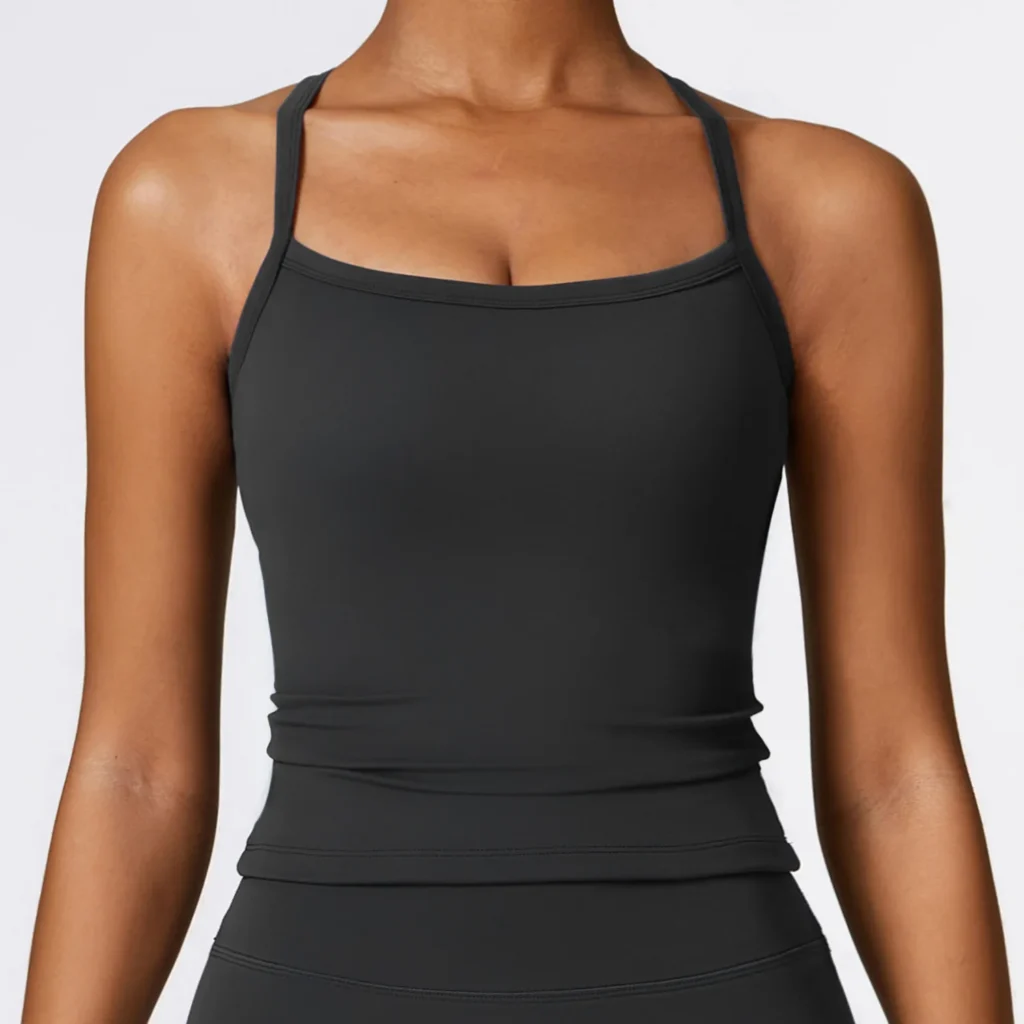 Advanced Black