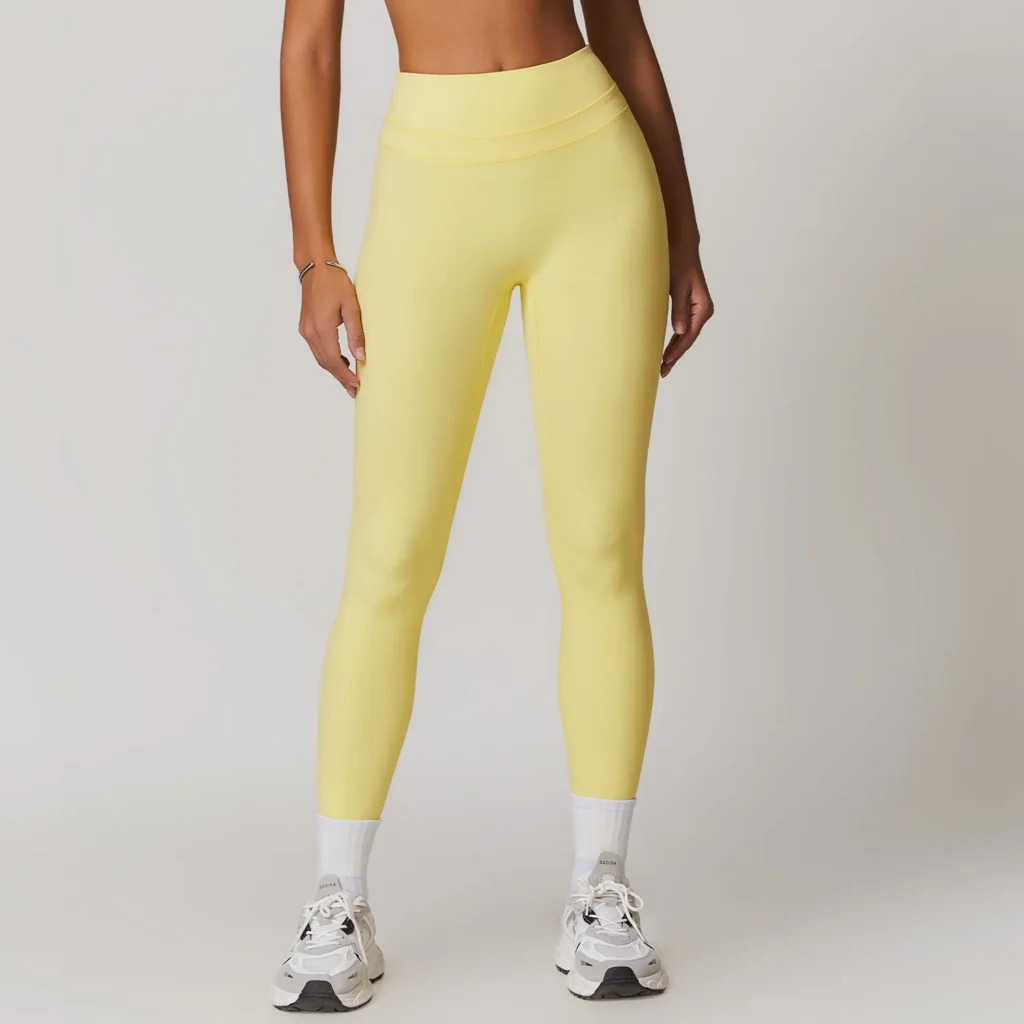 Goose yellow