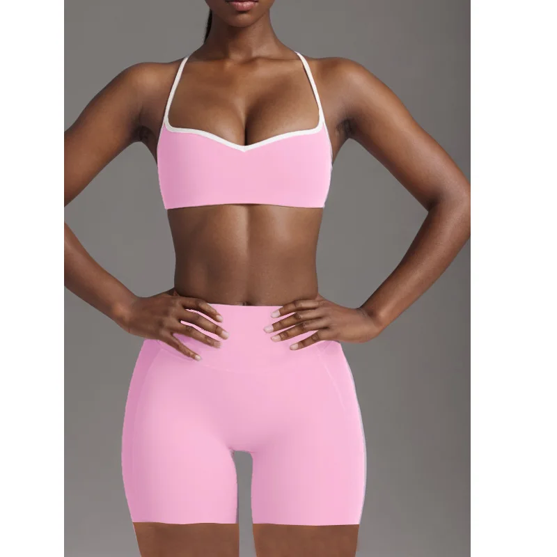 Pink B