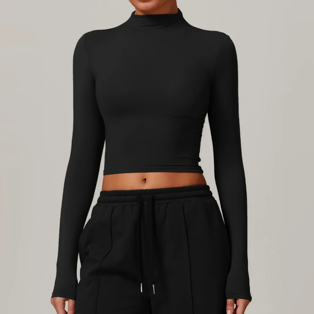 Advanced Black