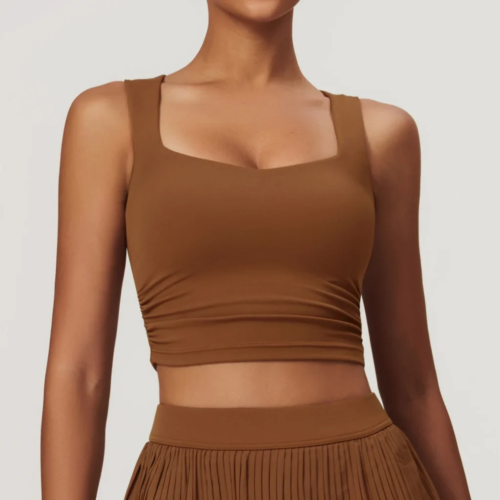 Birch tea brown