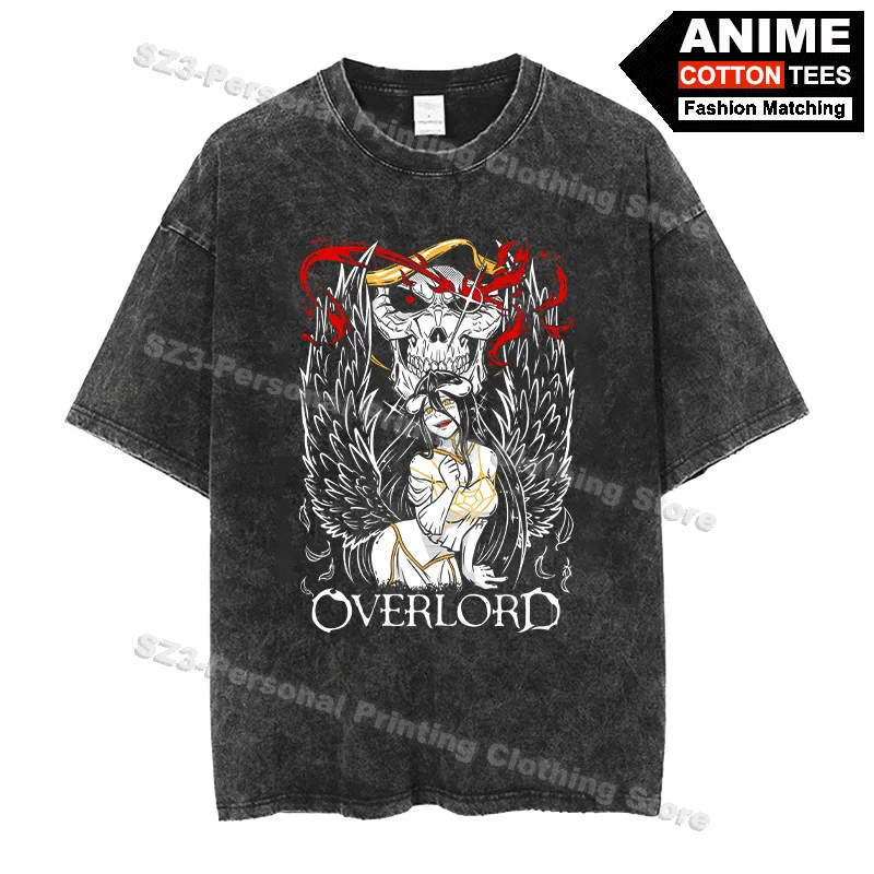 OVERLORD04-Black