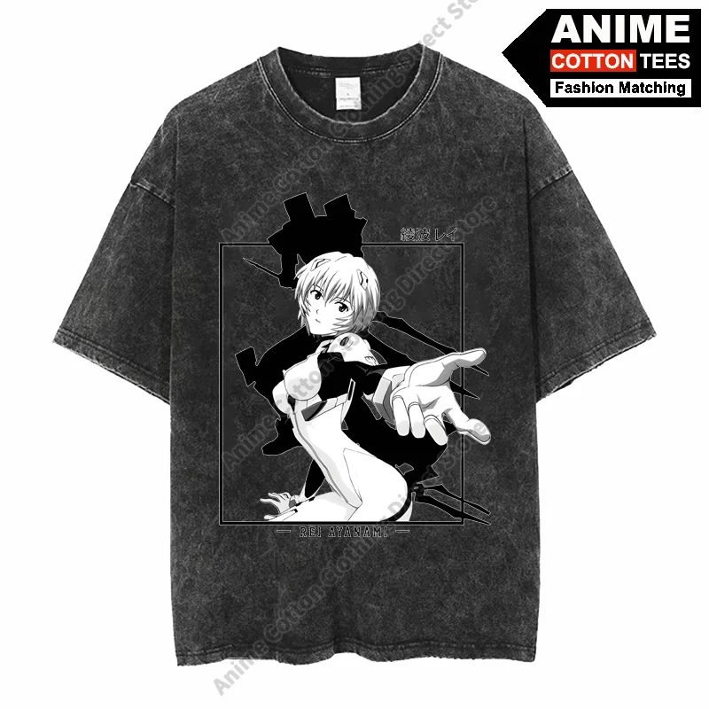 EVA05-Black