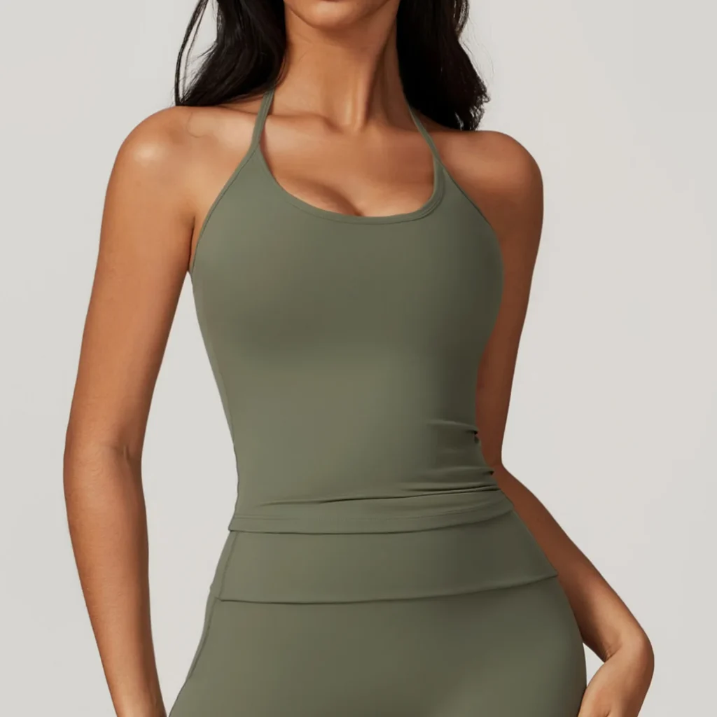 Light Army Green