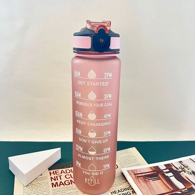 1000ml pink