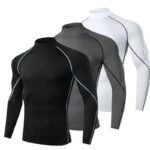 Compression & Base Layers