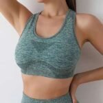 Sports Bras & Tops