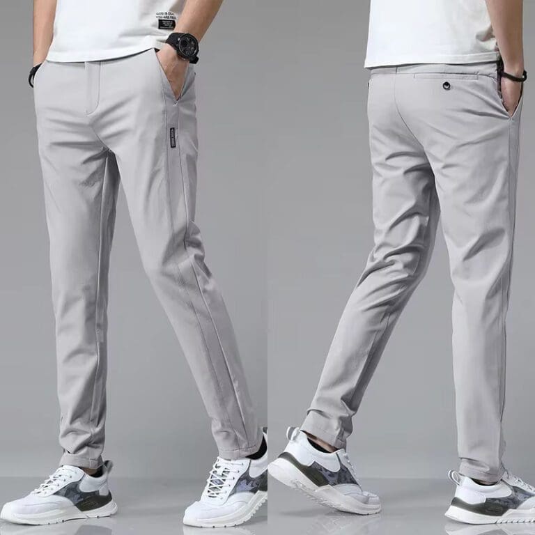 Men's Trousers